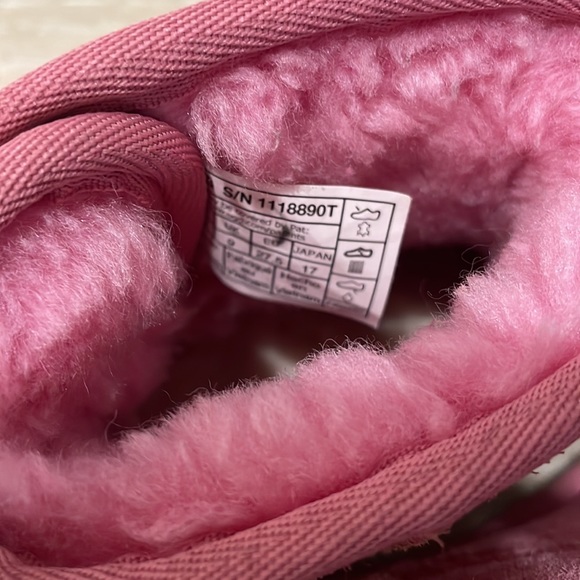 Toddler Ugg - Picture 5 of 5